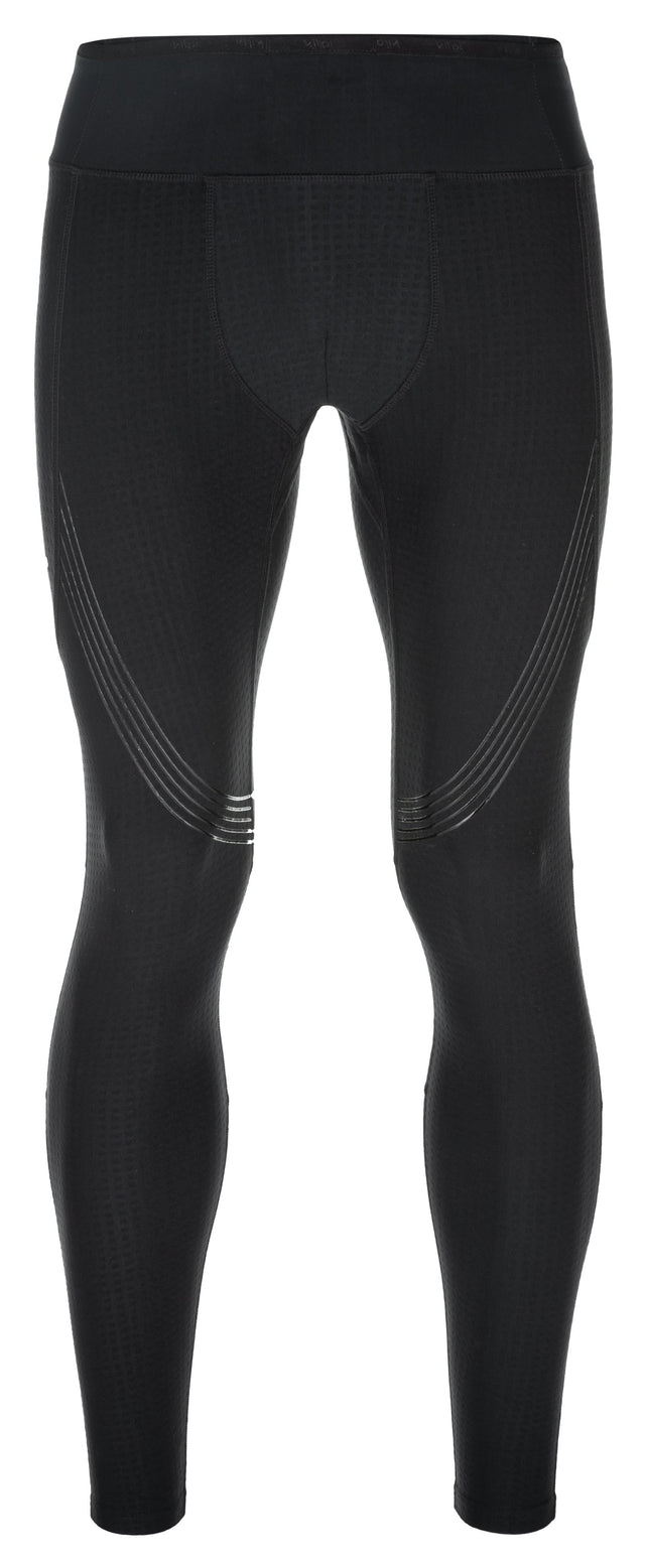Men's running leggings Kilpi GEARS-M