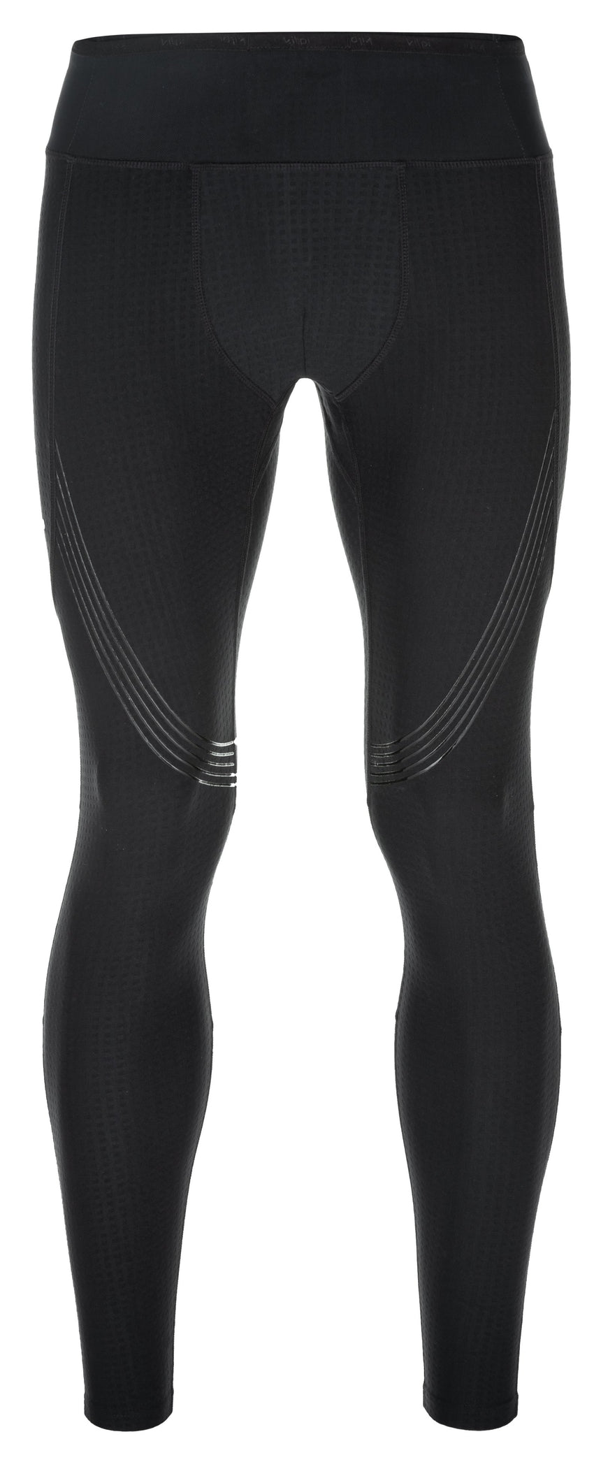 Men's running leggings Kilpi GEARS-M