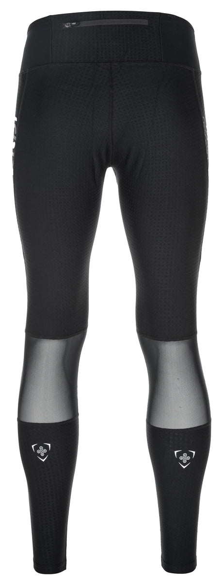 Leggings da corsa da uomo Kilpi GEARS-M
