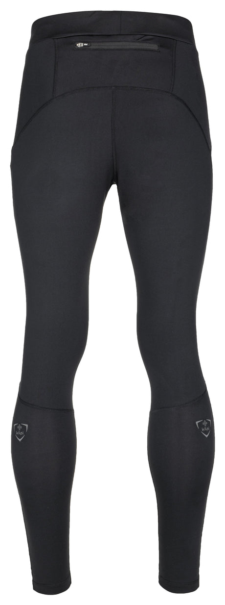 Leggings da corsa da uomo Kilpi KARANG-M