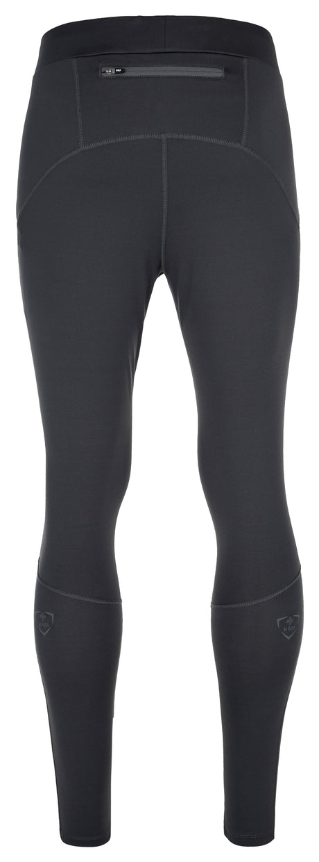 Leggings da corsa da uomo Kilpi KARANG-M