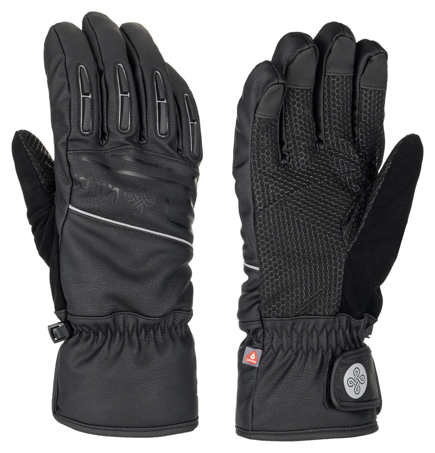 Men´s ski gloves Kilpi CEDRIQ-M