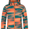 Giacca softshell da bambino Kilpi RAVIA-J
