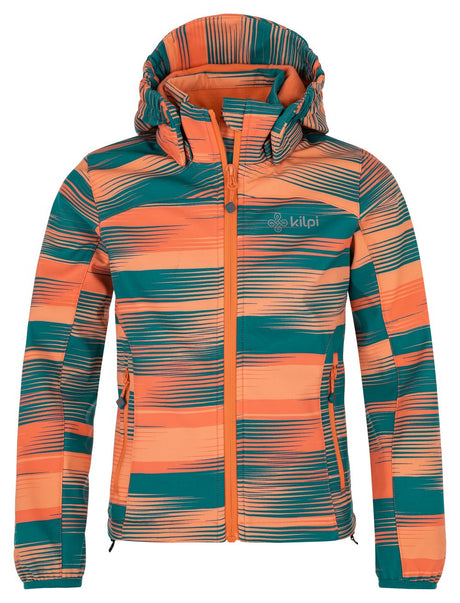 Giacca softshell da bambino Kilpi RAVIA-J