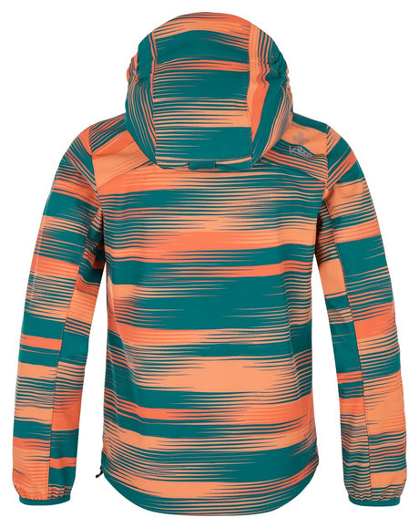 Giacca softshell da bambino Kilpi RAVIA-J