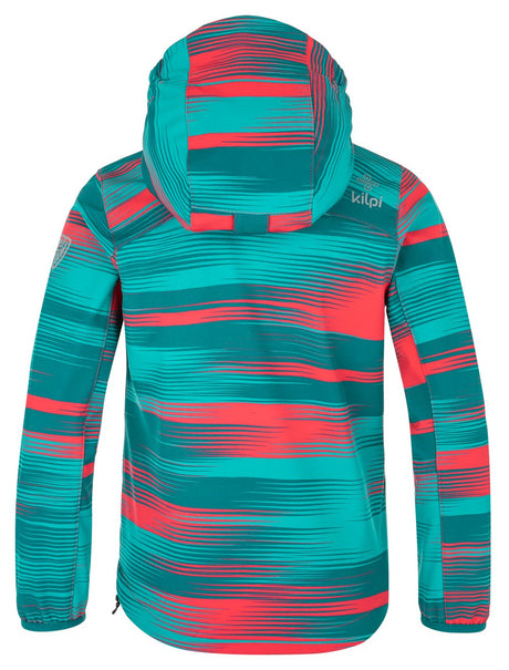 Giacca softshell da bambino Kilpi RAVIA-J