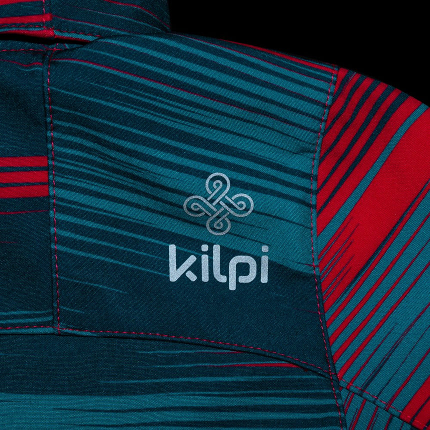 Kid's softshell jacket Kilpi RAVIA-J