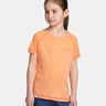 T-shirt tecnica da ragazza Kilpi TECNI-JG