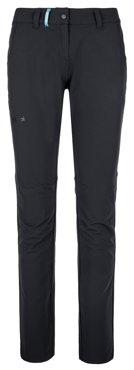 Pantaloni outdoor da donna Kilpi BRODELIA-W