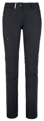 Pantaloni outdoor da donna Kilpi BRODELIA-W