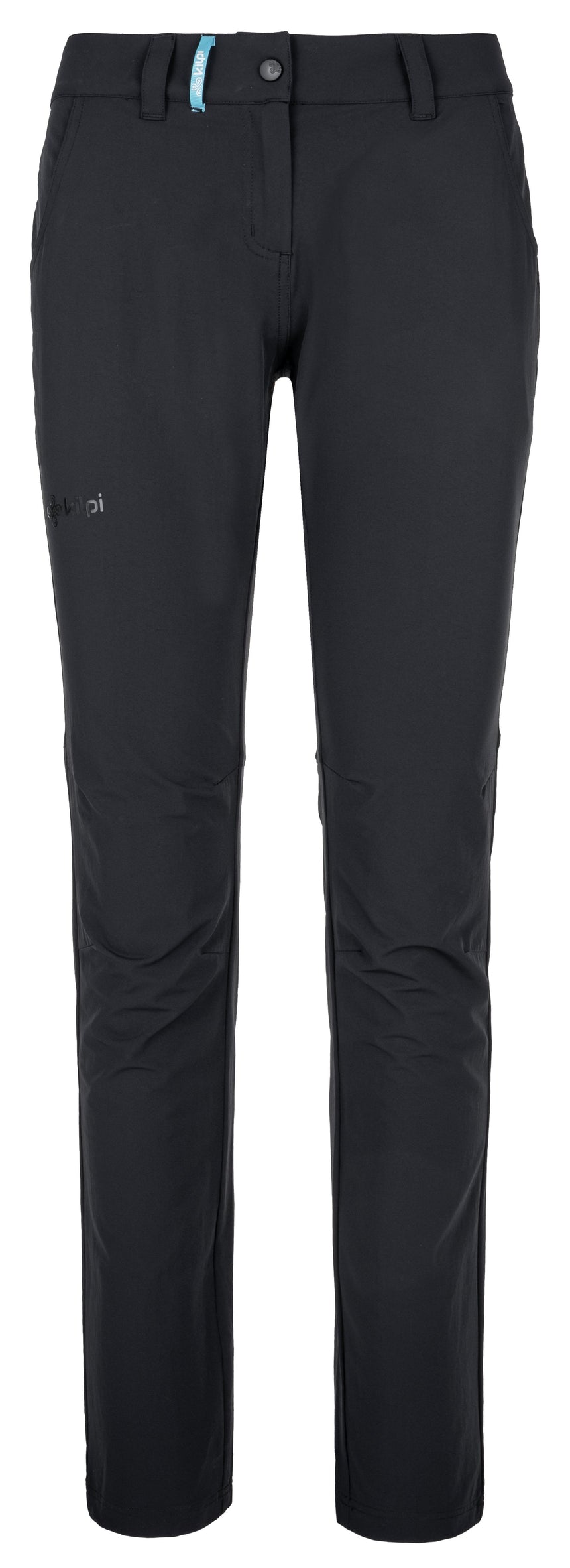 Pantaloni outdoor da donna Kilpi BRODELIA-W