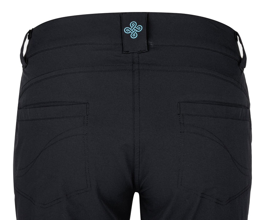Pantaloni outdoor da donna Kilpi BRODELIA-W
