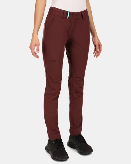 Women's outdoor pants Kilpi BRODELIA-W
