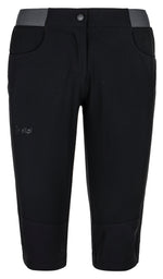 Pantaloni outdoor 3/4 da donna Kilpi MEEDIN-W