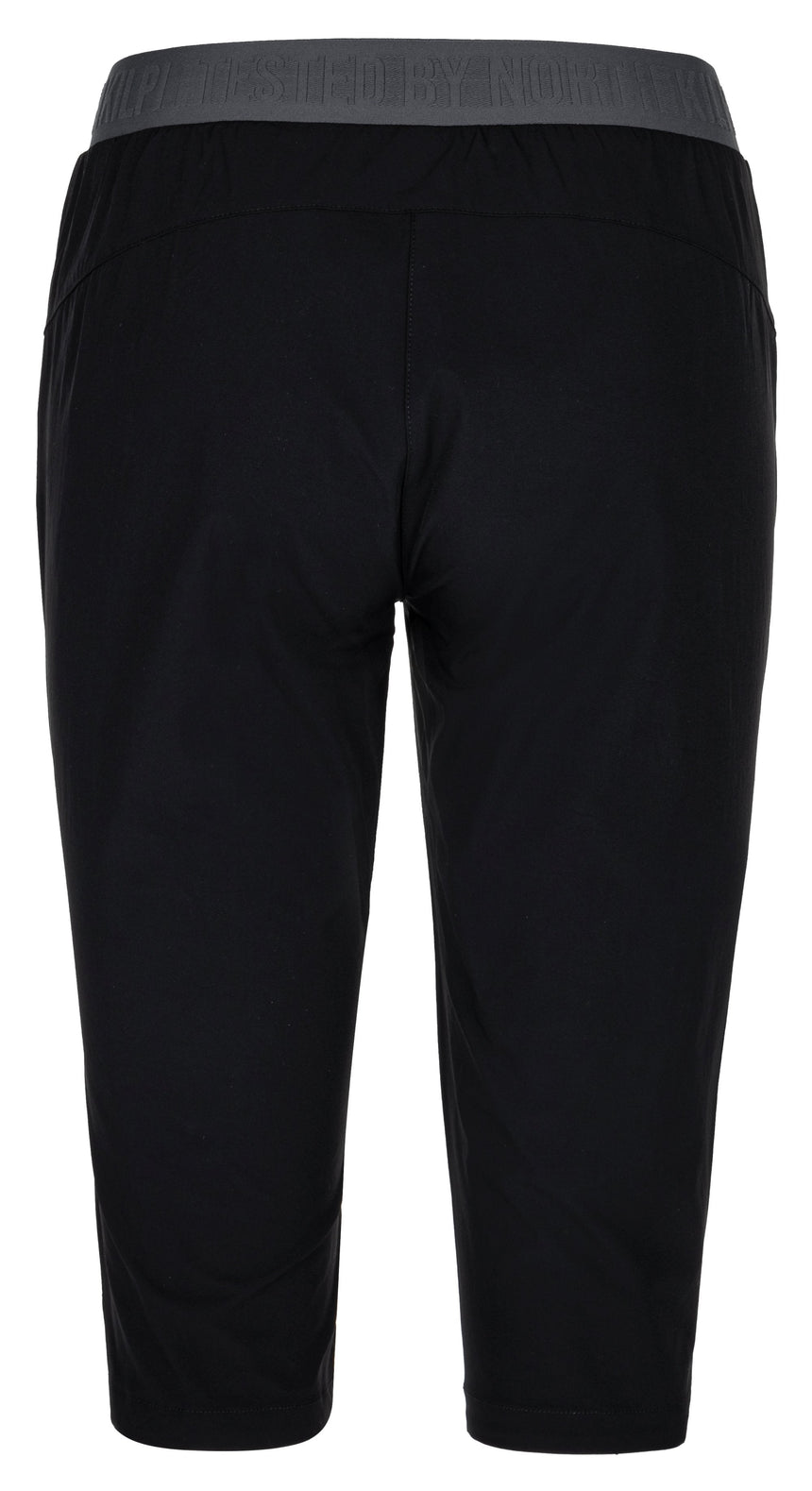 Pantaloni outdoor 3/4 da donna Kilpi MEEDIN-W