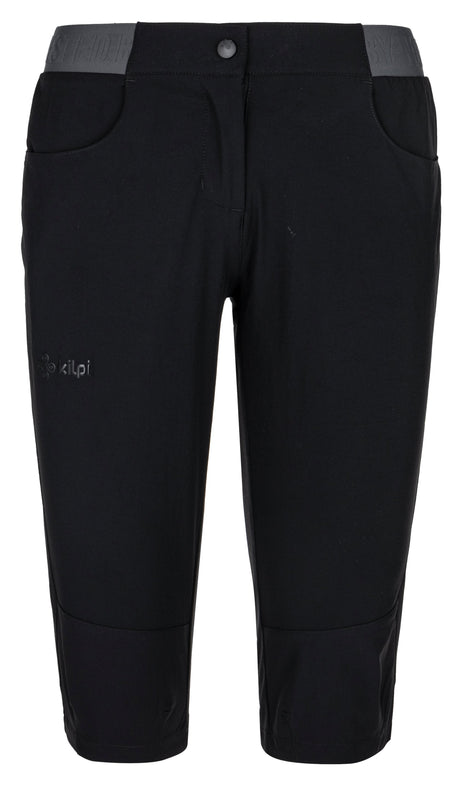 Pantaloni outdoor 3/4 da donna Kilpi MEEDIN-W