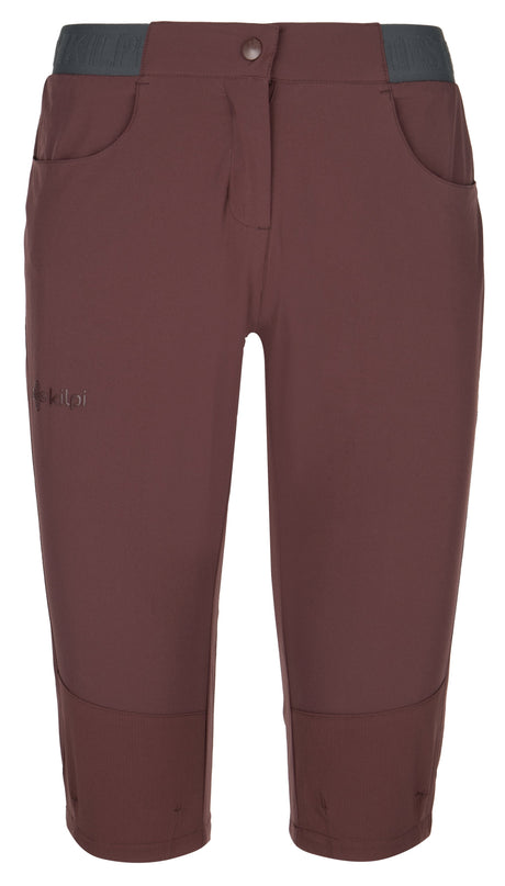Women's 3/4 outdoor pants Kilpi MEEDIN-W