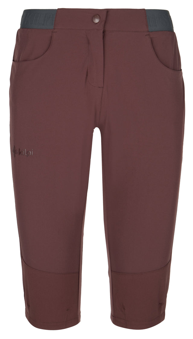 Pantaloni outdoor 3/4 da donna Kilpi MEEDIN-W