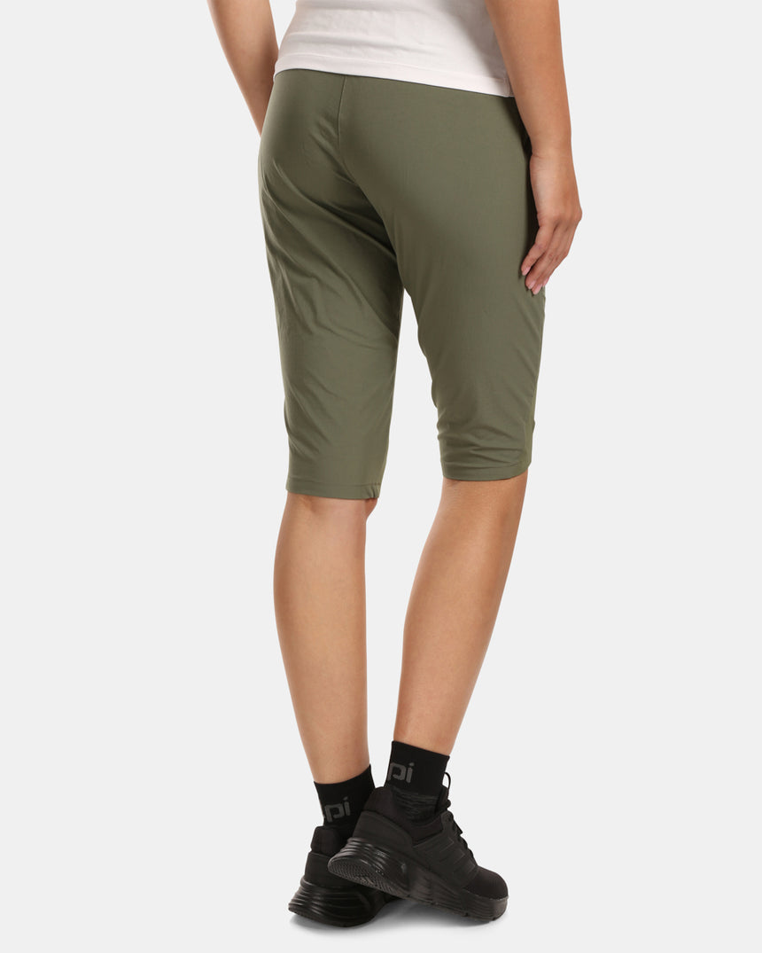 Pantaloni outdoor 3/4 da donna Kilpi MEEDIN-W