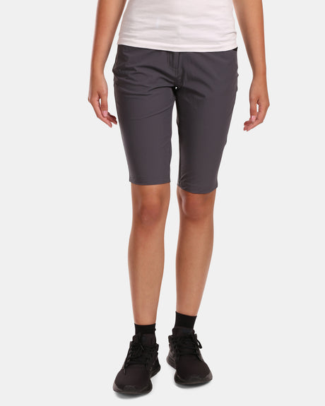 Pantaloncini da donna Kilpi SYLANE-W