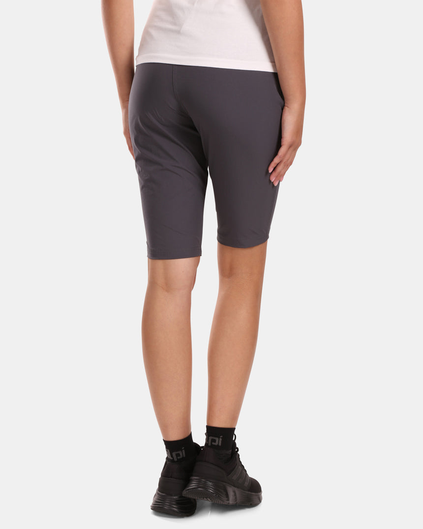 Women's shorts Kilpi SYLANE-W