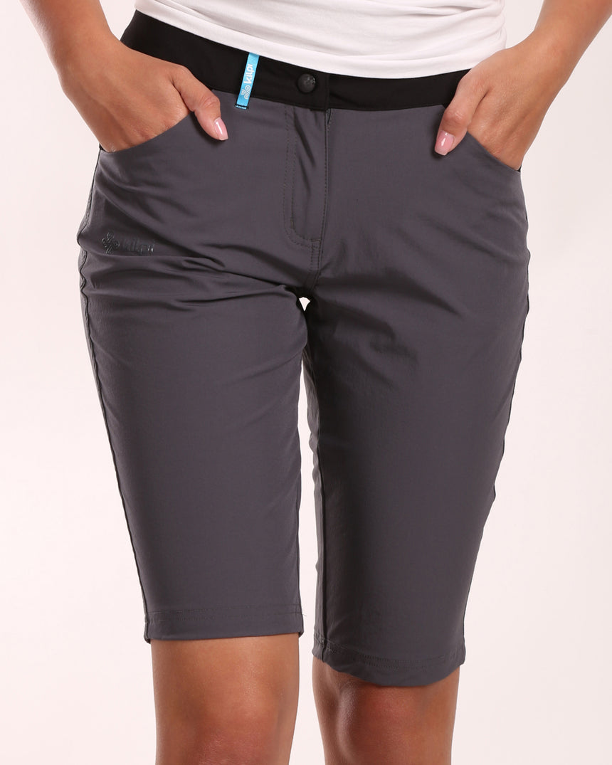Women's shorts Kilpi SYLANE-W