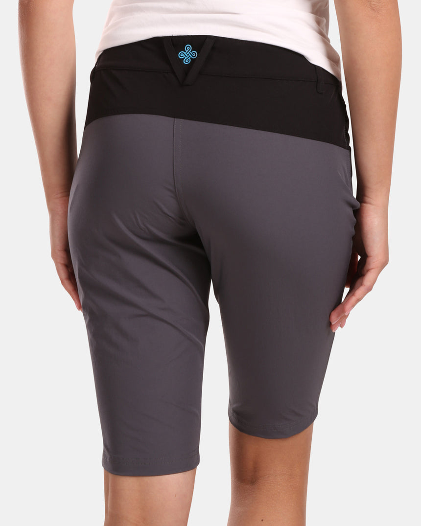 Women's shorts Kilpi SYLANE-W