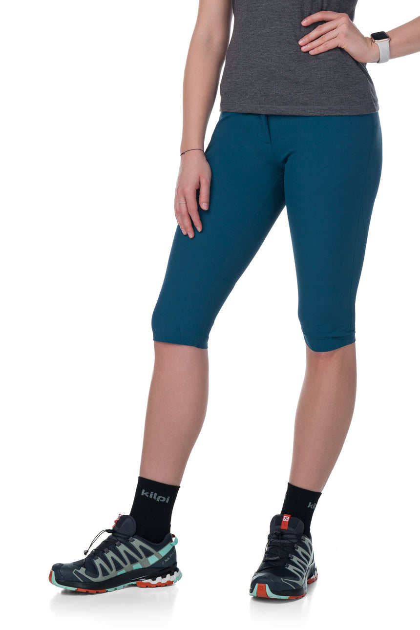 Women's shorts Kilpi SYLANE-W