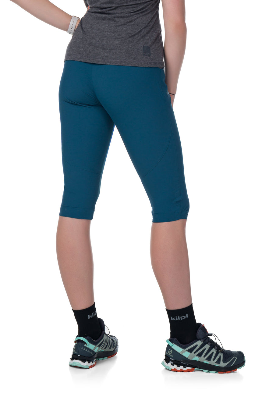 Women's shorts Kilpi SYLANE-W