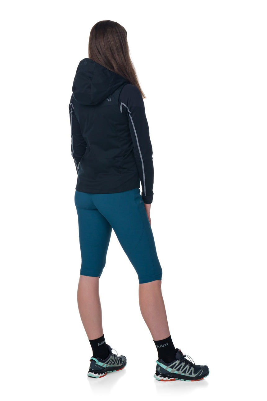 Women's shorts Kilpi SYLANE-W