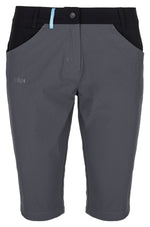 Women's shorts Kilpi SYLANE-W