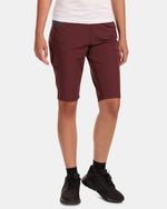 Women's shorts Kilpi SYLANE-W