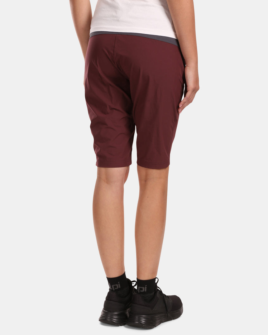 Women's shorts Kilpi SYLANE-W