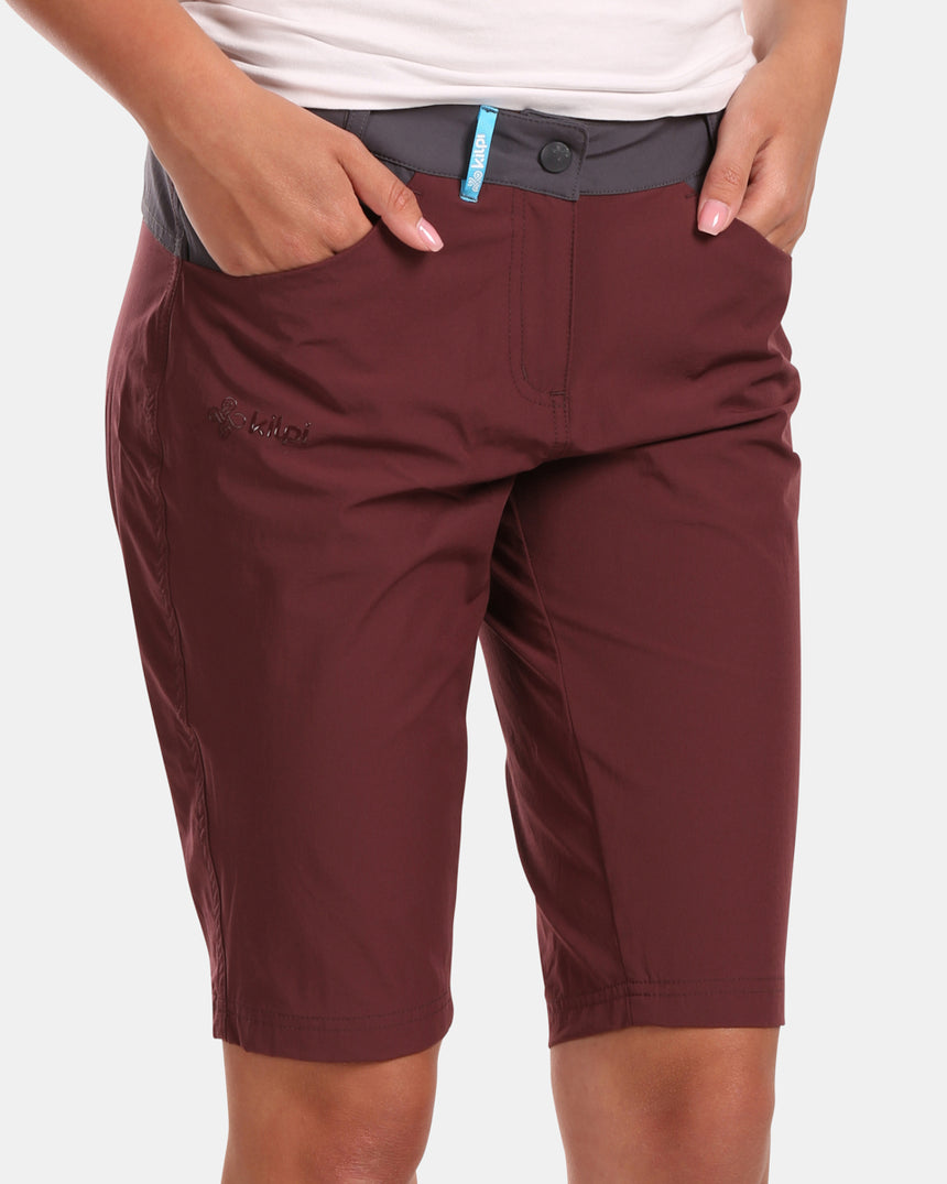 Women's shorts Kilpi SYLANE-W