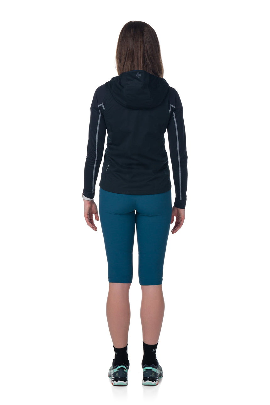Women's shorts Kilpi SYLANE-W