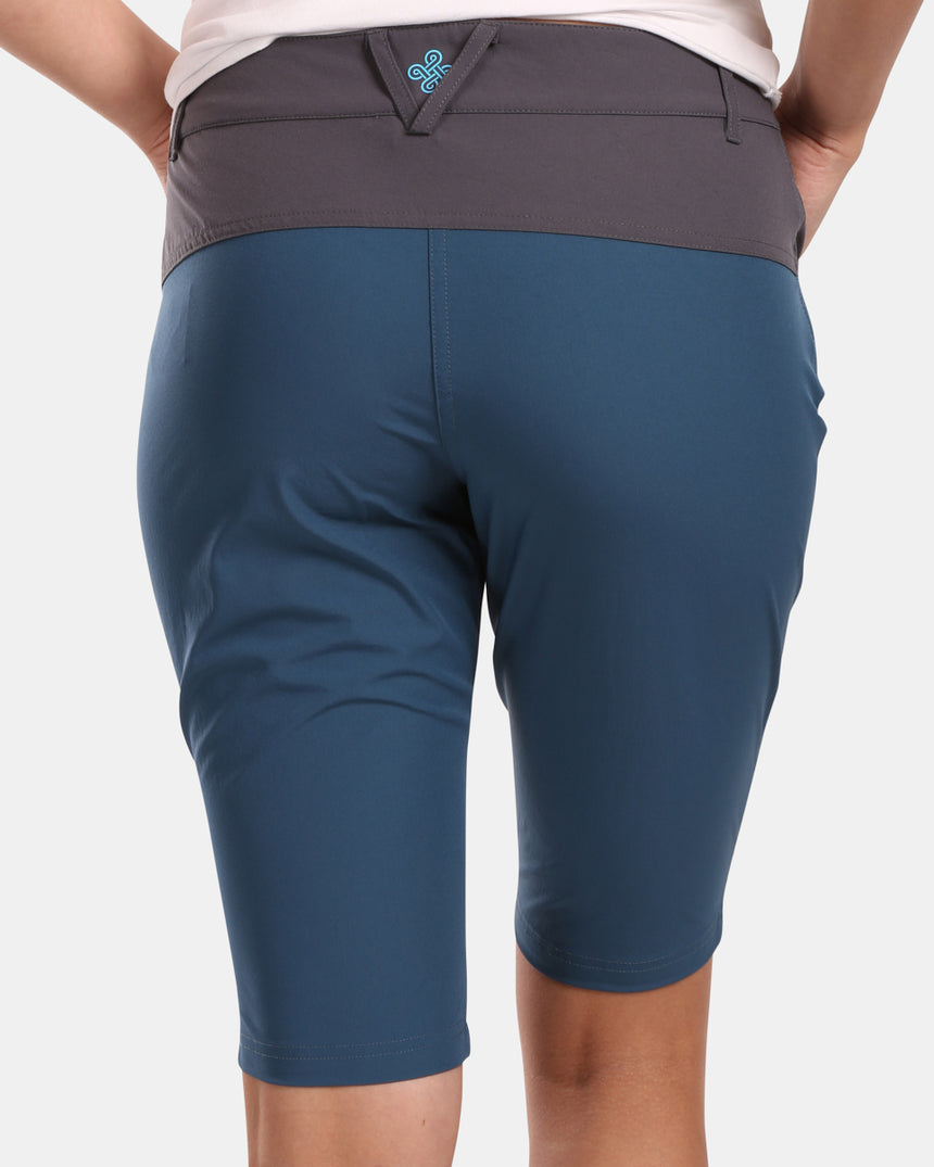 Women's shorts Kilpi SYLANE-W