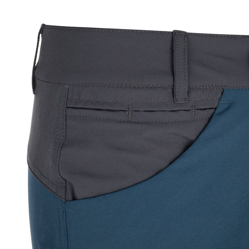 Women's shorts Kilpi SYLANE-W
