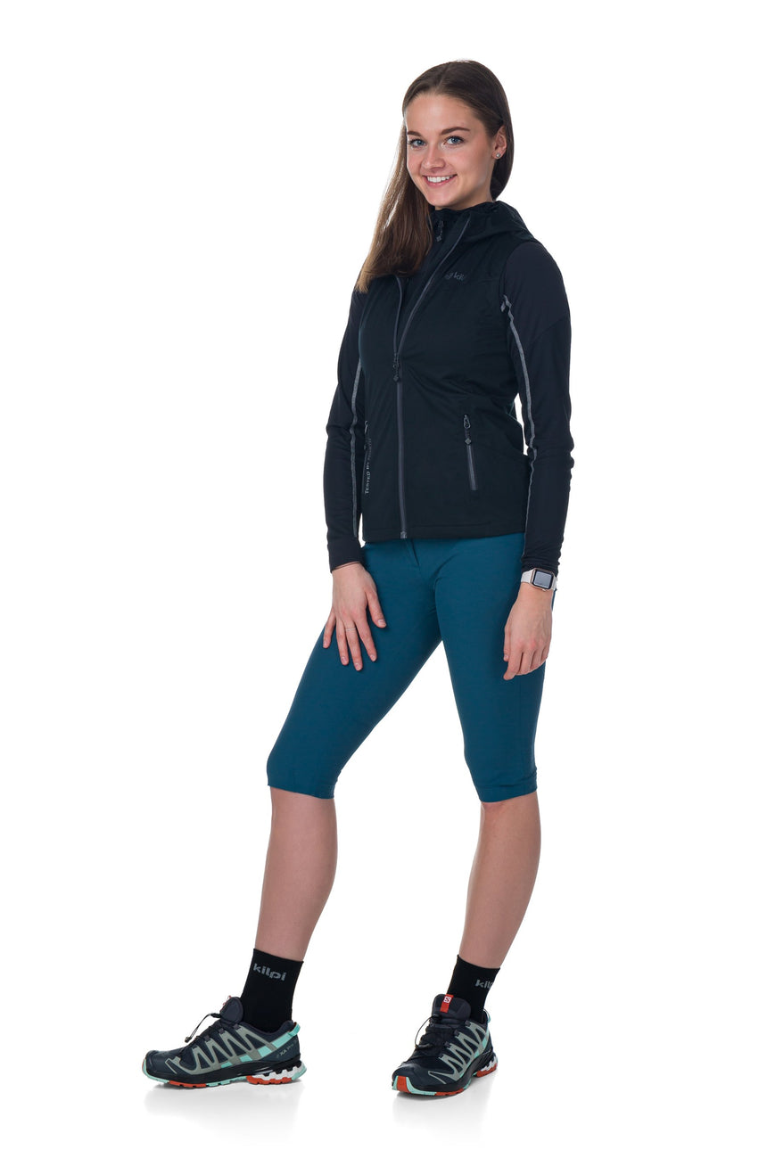 Women's shorts Kilpi SYLANE-W