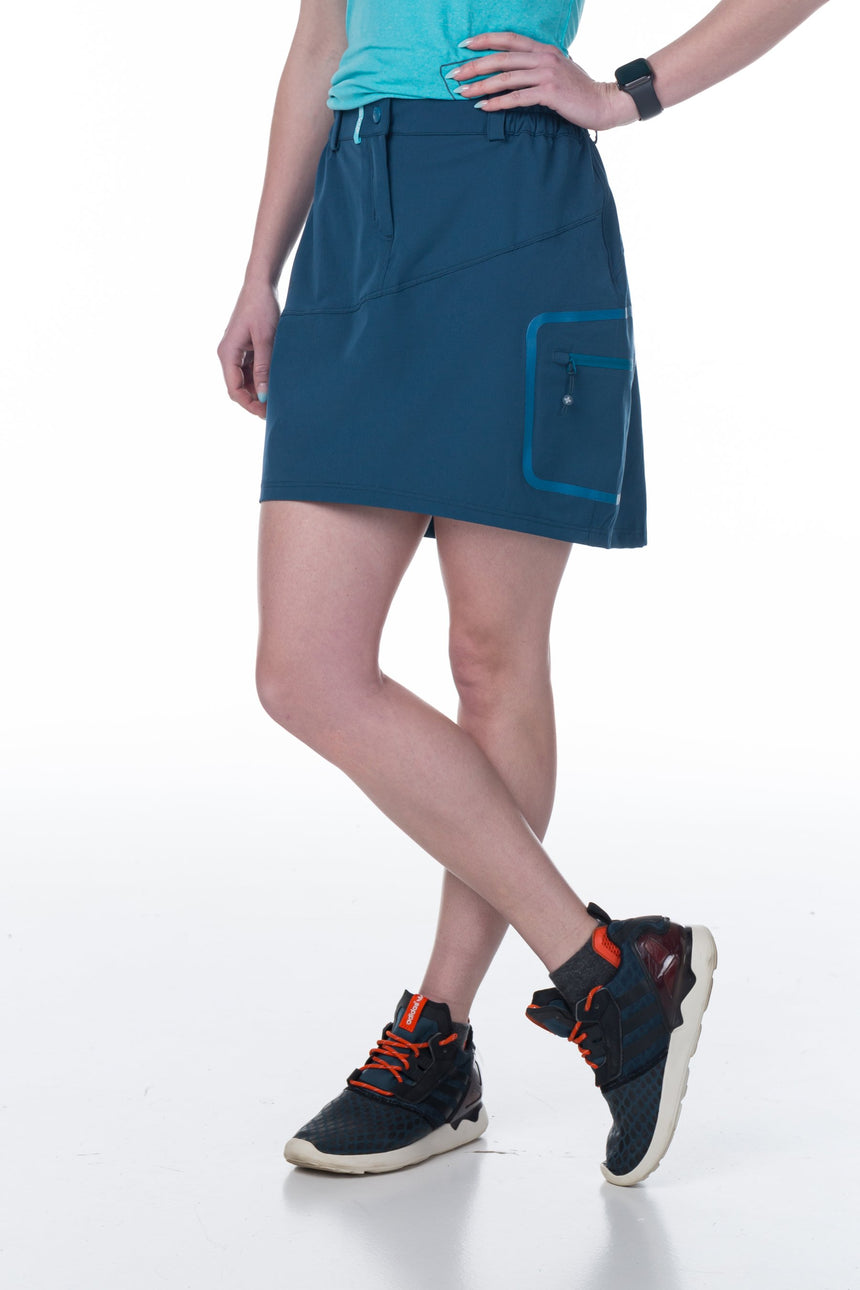 Gonna outdoor da donna Kilpi ANA-W