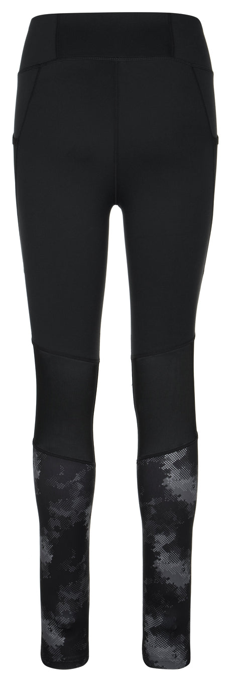 Leggings fitness da donna Kilpi LIGANO-W