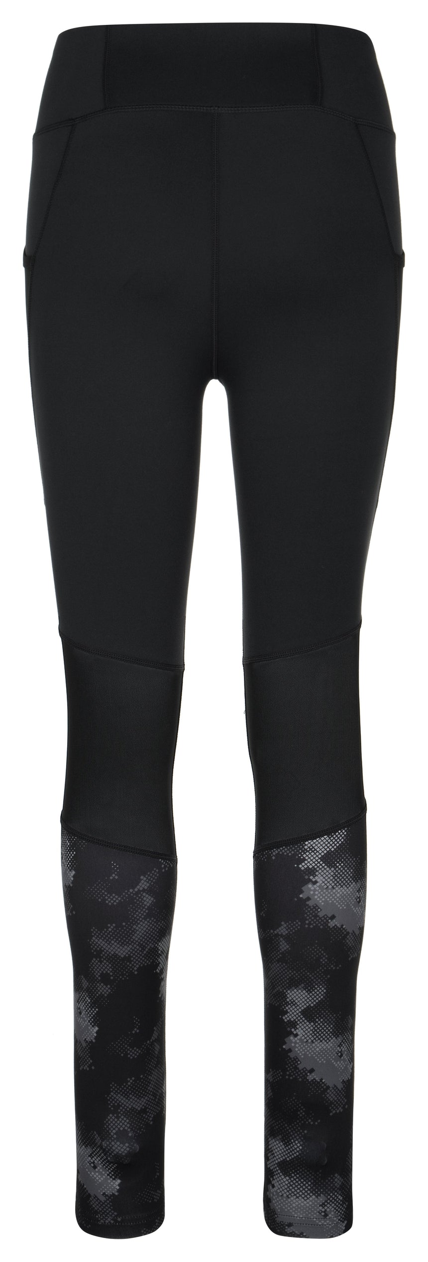 Women's fitness leggings Kilpi LIGANO-W