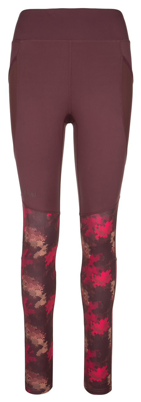 Women's fitness leggings Kilpi LIGANO-W