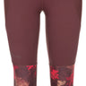 Leggings fitness 3/4 da donna Kilpi SOLAS-W