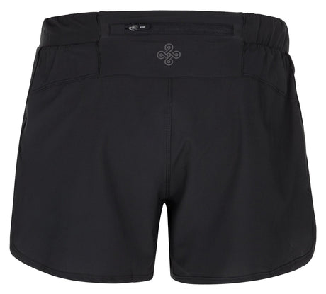 Pantaloncini da corsa da donna Kilpi LAPINA-W