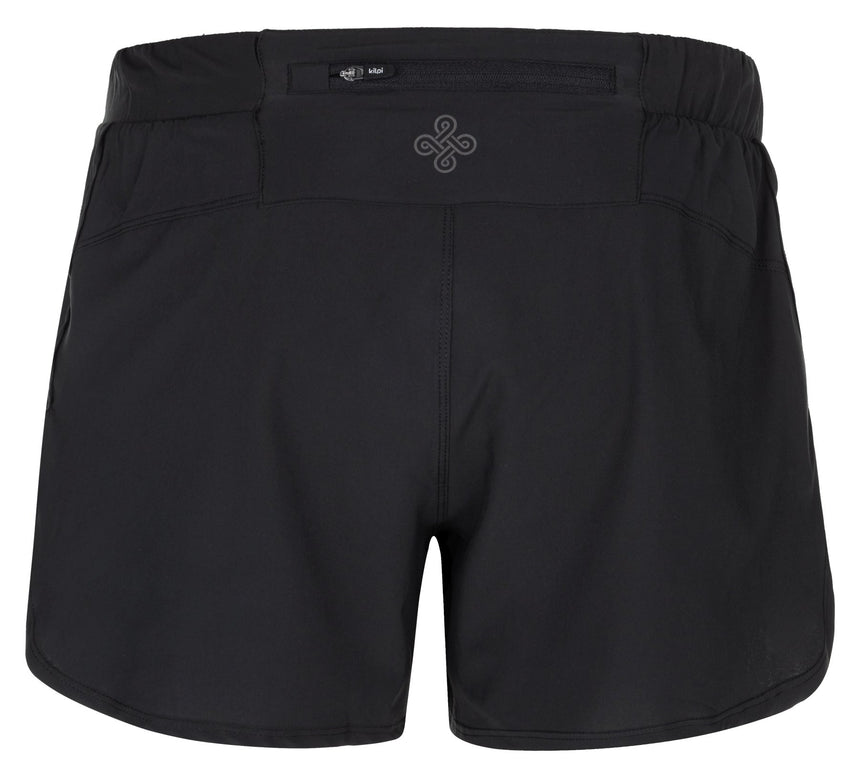 Pantaloncini da corsa da donna Kilpi LAPINA-W