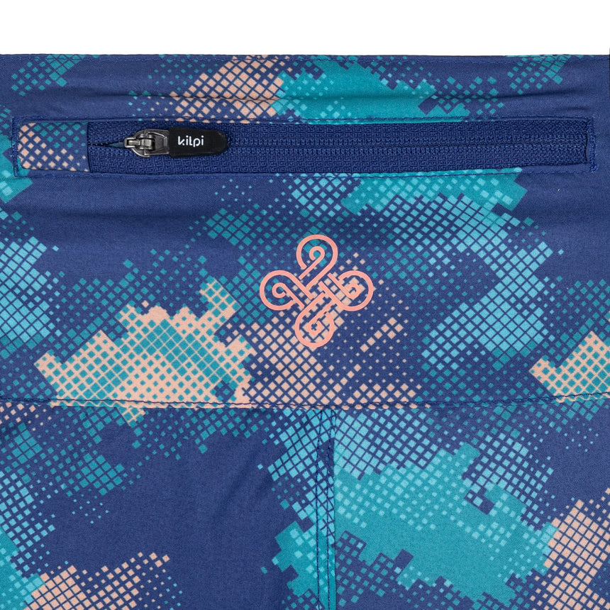 Pantaloncini da corsa da donna Kilpi LAPINA-W