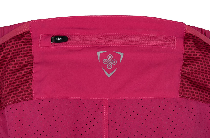 Women's running shorts Kilpi BERGEN-W