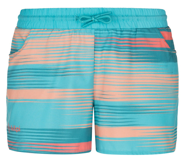 Pantaloncini da donna Kilpi KOLETA-W