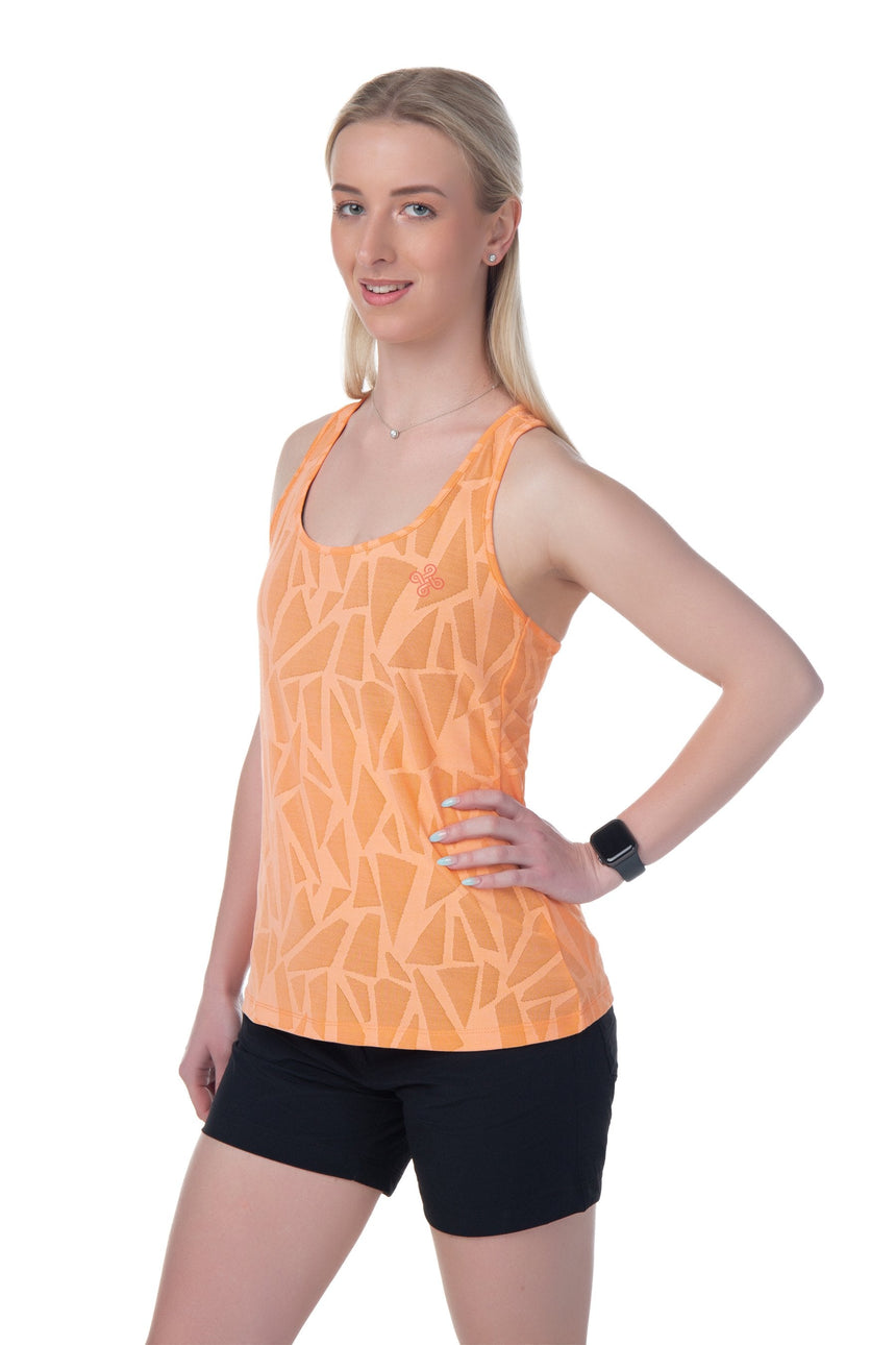 Women´s technical top Kilpi ARIANA-W