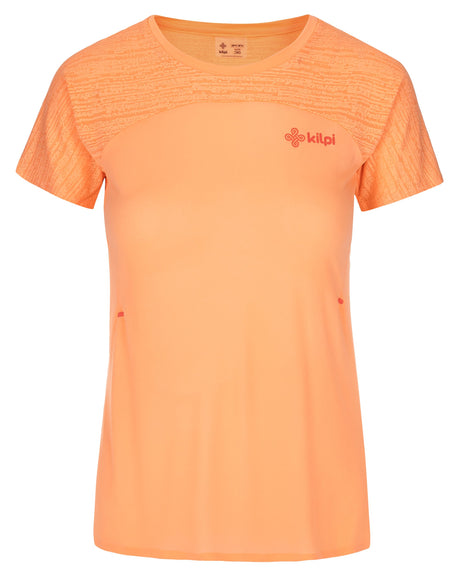Women's running T-shirt Kilpi AMELI-W